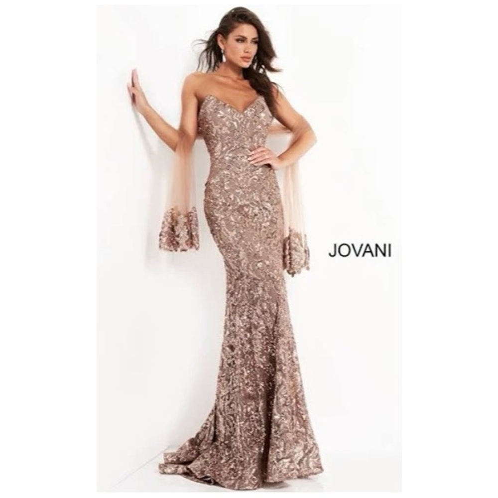 Jovani Gown